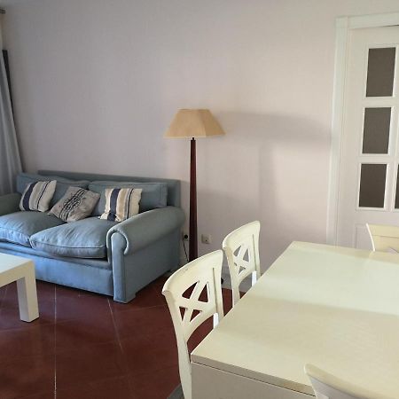 Planta Baja Acceso Directo A La Playa Apartment Isla Canela Ngoại thất bức ảnh