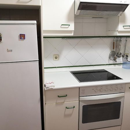 Planta Baja Acceso Directo A La Playa Apartment Isla Canela Ngoại thất bức ảnh