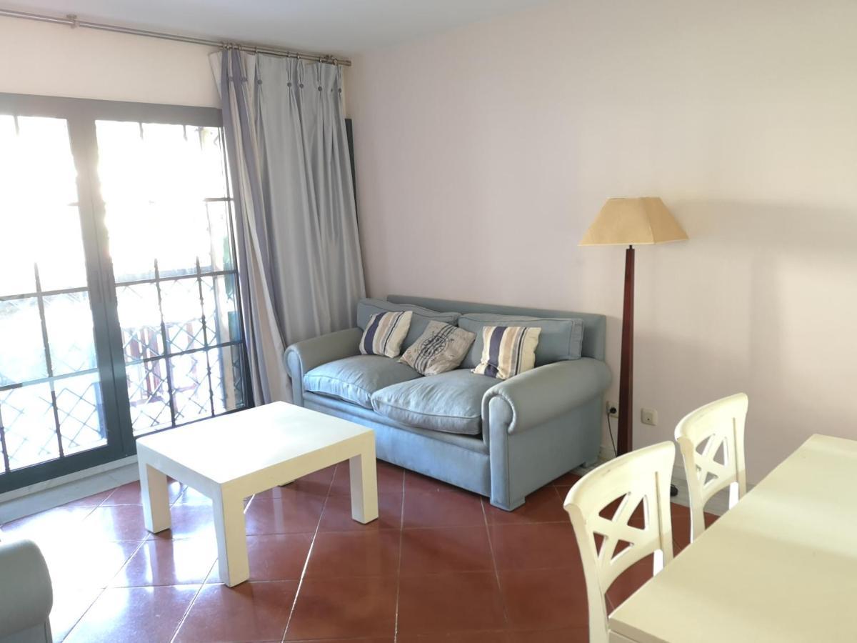Planta Baja Acceso Directo A La Playa Apartment Isla Canela Ngoại thất bức ảnh