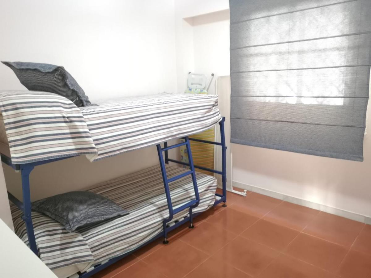 Planta Baja Acceso Directo A La Playa Apartment Isla Canela Ngoại thất bức ảnh