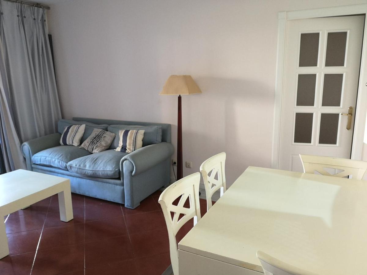 Planta Baja Acceso Directo A La Playa Apartment Isla Canela Ngoại thất bức ảnh